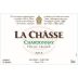 La Chasse Chardonnay 2016 Front Label