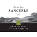 Domaine Gerard Fiou Terroir Silex Sancerre Blanc 2022 Front Label