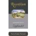 Rosenblum Cellars Harris Kratka Vineyard Zinfandel 2007 Front Label