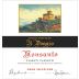 Castello di Monsanto Il Poggio Chianti Classico Gran Selezione 2019 Front Label