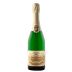 Fitz-Ritter Riesling Extra Trocken Sekt 2014 Front Bottle Shot