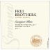 Frei Brothers Reserve Sauvignon Blanc 2017 Front Label