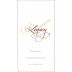 Stonestreet Alexander Mountain Estate Legacy Red 2010 Front Label