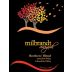 Milbrandt Brother's Red Blend 2010 Front Label
