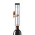 Rabbit Automatic Electric Corkscrew in Silver Gift Product Image