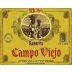 Campo Viejo Rioja Reserva Red 1990 Front Label