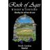 Rock of Ages Winery & Vineyard Merlot 2007 Front Label