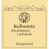 Weingut Anton Kollwentz Leithakalk Blaufrankisch 2022 Front Label