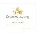 Chateau Laulerie Bergerac Rose 2021 Front Label