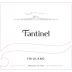 Fantinel Tenuta Sant'Helena Friulano 2011 Front Label