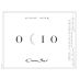 Cono Sur Ocio Pinot Noir 2019 Front Label