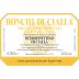 Ronchi di Cialla Schioppettino di Cialla 2015 Front Label