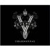Vinaceous Reverend V Chardonnay 2016 Front Label