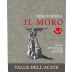Valle Dell'Acate Il Moro Nero d'Avola 2020 Front Label