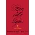 Marchesi Antinori Pian delle Vigne Rosso di Montalcino 2024 Front Label
