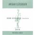 Weingut Ansgar Clusserath Vom Schiefer Riesling Trocken 2016 Front Label