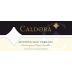 Caldora Montepulciano d'Abruzzo 2020 Front Label