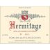 Jean-Louis Chave Hermitage Blanc 2006 Front Label