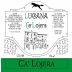 Ca' Lojera Lugana 2016 Front Label