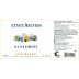 Estate Argyros Assyrtiko Santorini 2017 Front Label