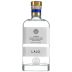 LALO Blanco Tequila Front Bottle Shot