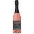Scarpetta Timido Brut Rose Front Bottle Shot