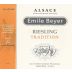 Domaine Emile Beyer Tradition Riesling 2023 Front Label