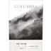 Columbia Winery Red Blend 2015 Front Label