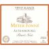 Meyer-Fonne Altenbourg Pinot Noir 2020 Front Label