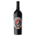 Wines That Rock Grateful Dead Red Blend 2014 Front Bottle Shot