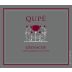 Qupe Grenache 2018 Front Label