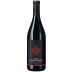 Red Diamond Pinot Noir 2012 Front Bottle Shot