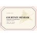 Courtney Benham Unoaked Chardonnay 2015 Front Label