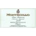 Bodegas Montecillo Gran Reserva Seleccion Especial 1981 Front Label