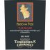 Terredora di Paolo Pago Dei Fusi Taurasi 2012 Front Label