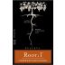 Root:1 Cabernet Sauvignon Reserva 2019 Front Label