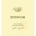 Donum Carneros Single Vineyard Estate Chardonnay 2016 Front Label