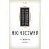 Hightower Cellars Red Blend 2009 Front Label