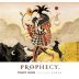 Prophecy Pinot Noir 2013 Front Label