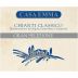 Casa Emma Chianti Classico Gran Selezione 2018 Front Label