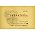Testarossa Bien Nacido Vineyard Pinot Noir 2008 Front Label