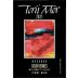 Torii Mor Deux Verres Reserve Pinot Noir 2021 Front Label