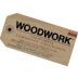 Woodwork Cabernet Sauvignon 2016 Front Label