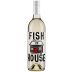 House Wine Fish House Sauvignon Blanc 2018 Front Bottle Shot