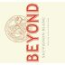 Beyond Sauvignon Blanc 2021 Front Label