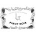 Weingut Friedrich Becker Pfalz Pinot Noir 2021 Front Label