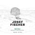 Weingut Josef Fischer Wachau Federspiel Gruner Veltliner 2025 Front Label