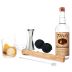Tito's Handmade Vodka & Muddled Cocktail Gift Set Gift Product Image