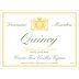 Domaine Mardon Quincy Cuvee Tres Vieilles Vignes 2023 Front Label