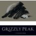 Grizzly Peak Winery Viognier 2013 Front Label